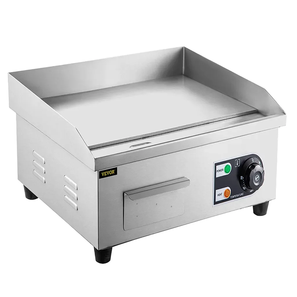 griddle