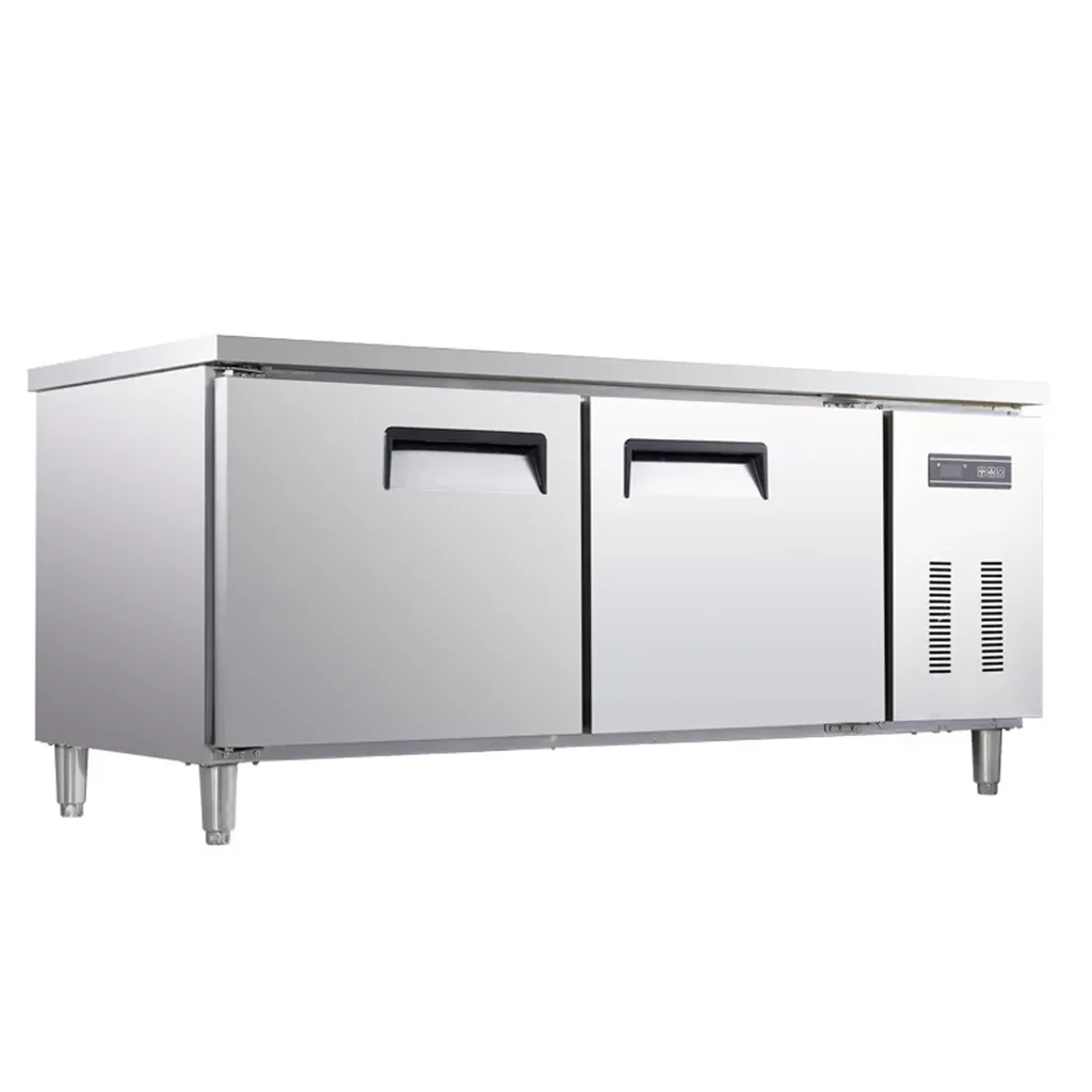 workbench refrigerator