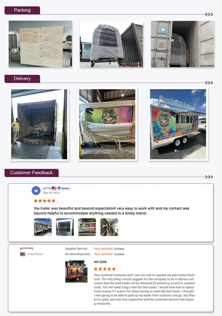 customer feedback 3
