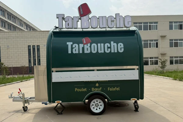 mini food trailer 1111111 1