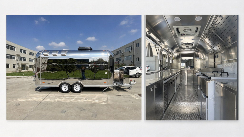 quality-food-trailers-airstream-stainless-steel-concession-trailer